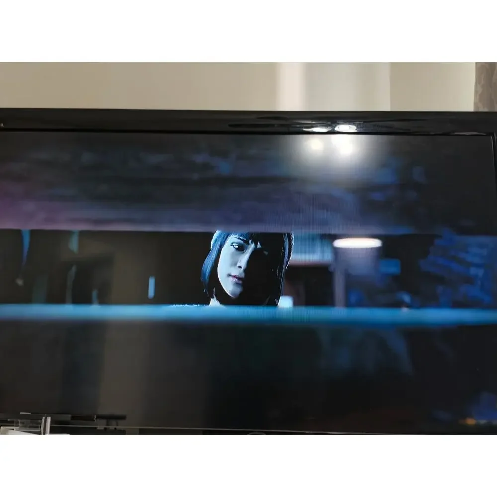 Sony until dawn